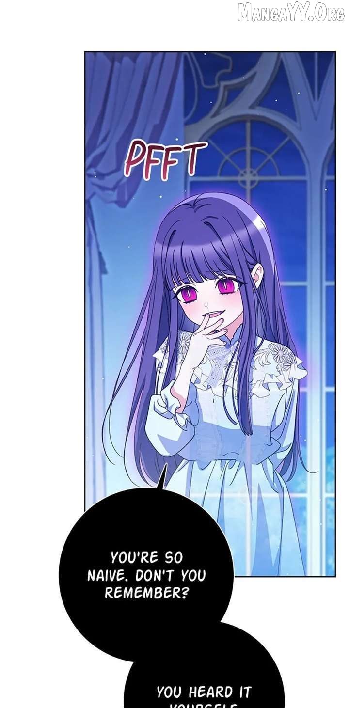 My Beloved Baby Sister Chapter 89 - page 31