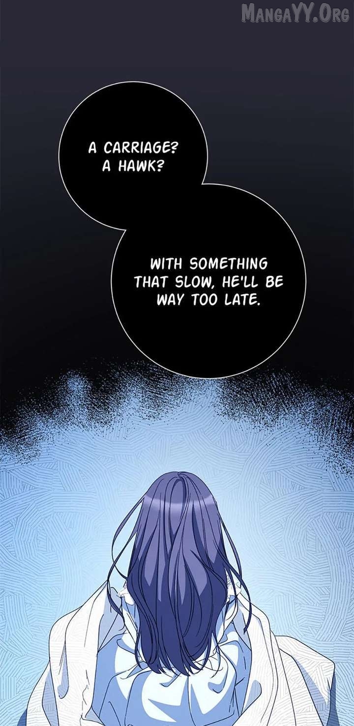 My Beloved Baby Sister Chapter 89 - page 34