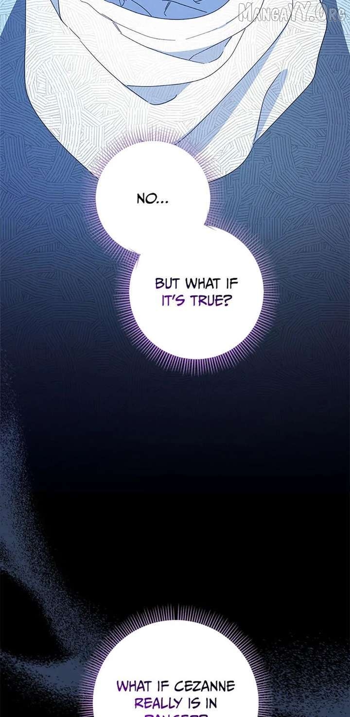 My Beloved Baby Sister Chapter 89 - page 35