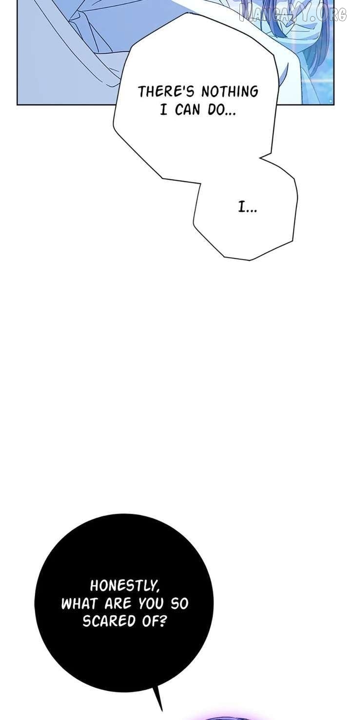 My Beloved Baby Sister Chapter 89 - page 37