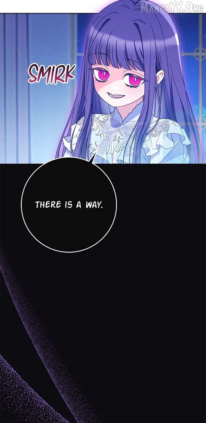 My Beloved Baby Sister Chapter 89 - page 38