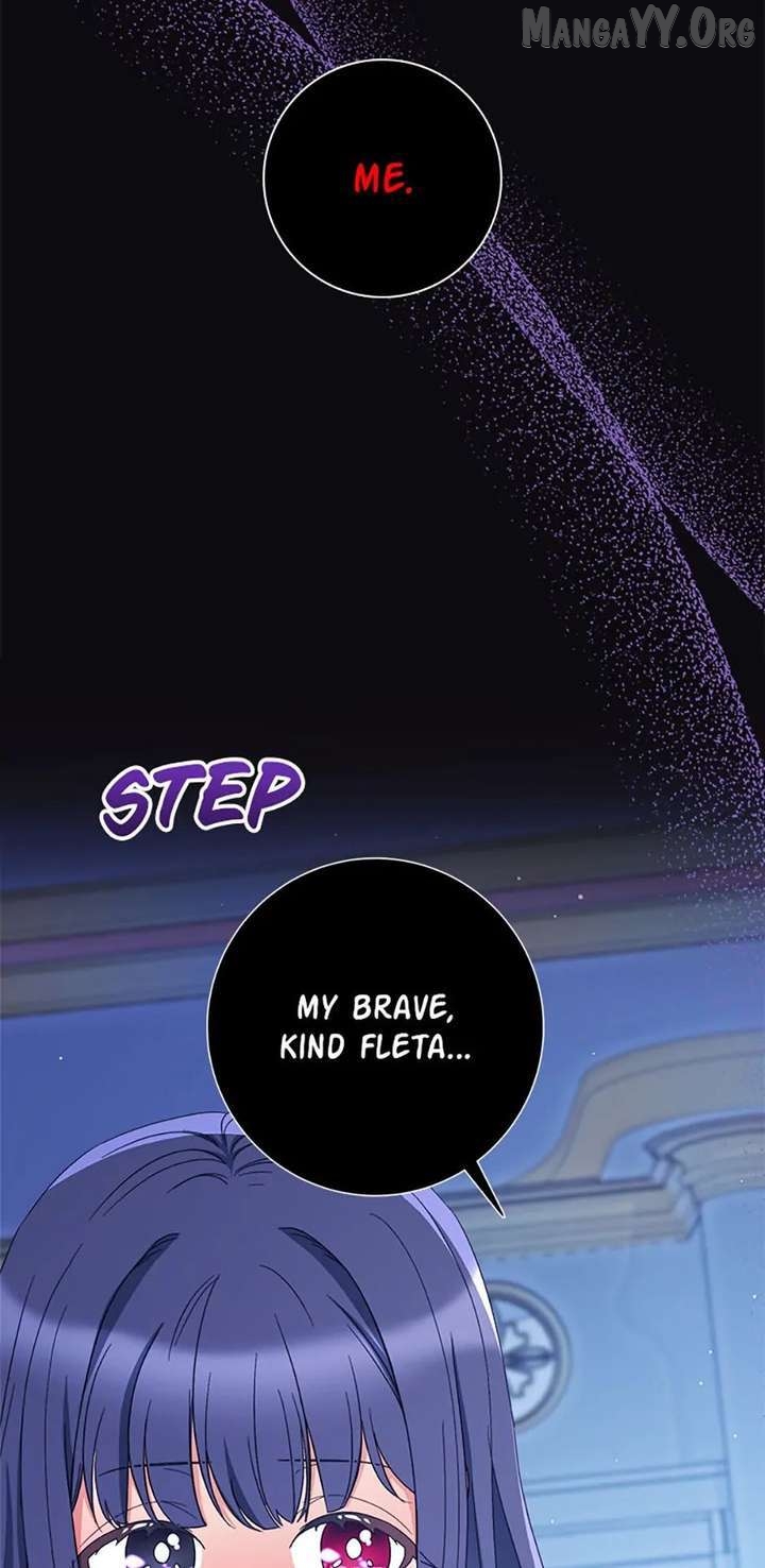 My Beloved Baby Sister Chapter 89 - page 39