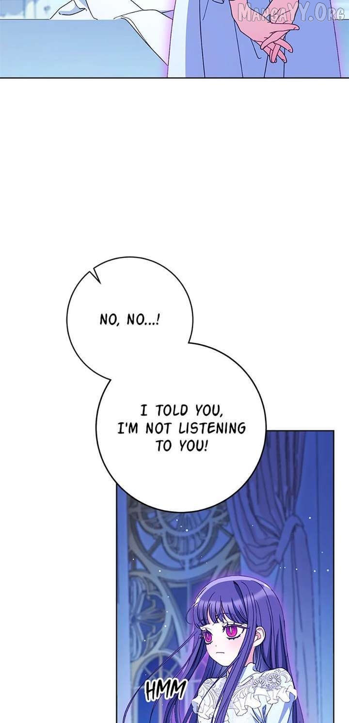 My Beloved Baby Sister Chapter 89 - page 4