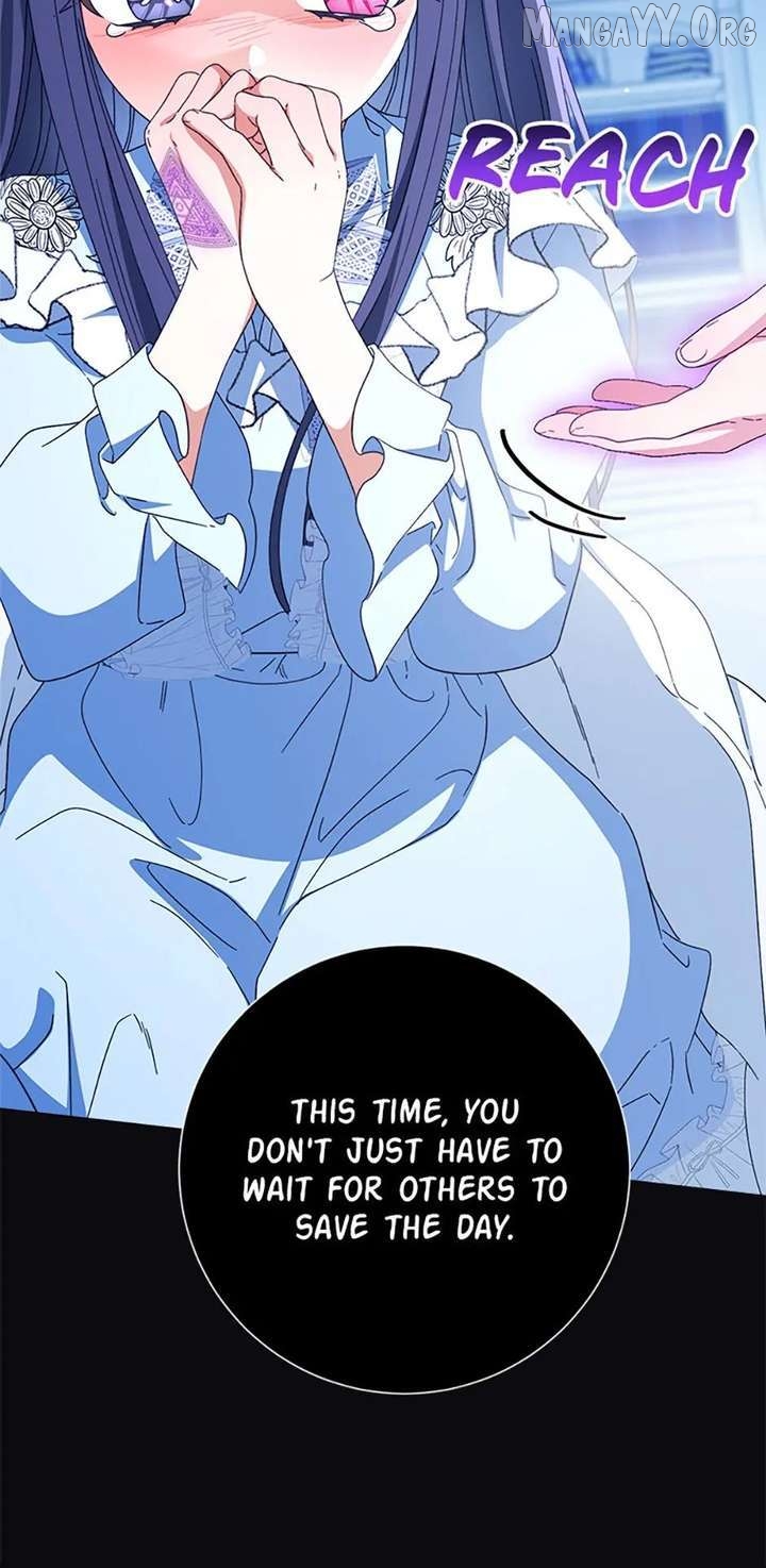 My Beloved Baby Sister Chapter 89 - page 40