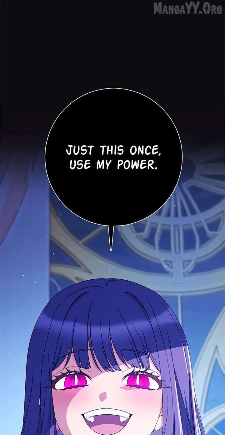 My Beloved Baby Sister Chapter 89 - page 41