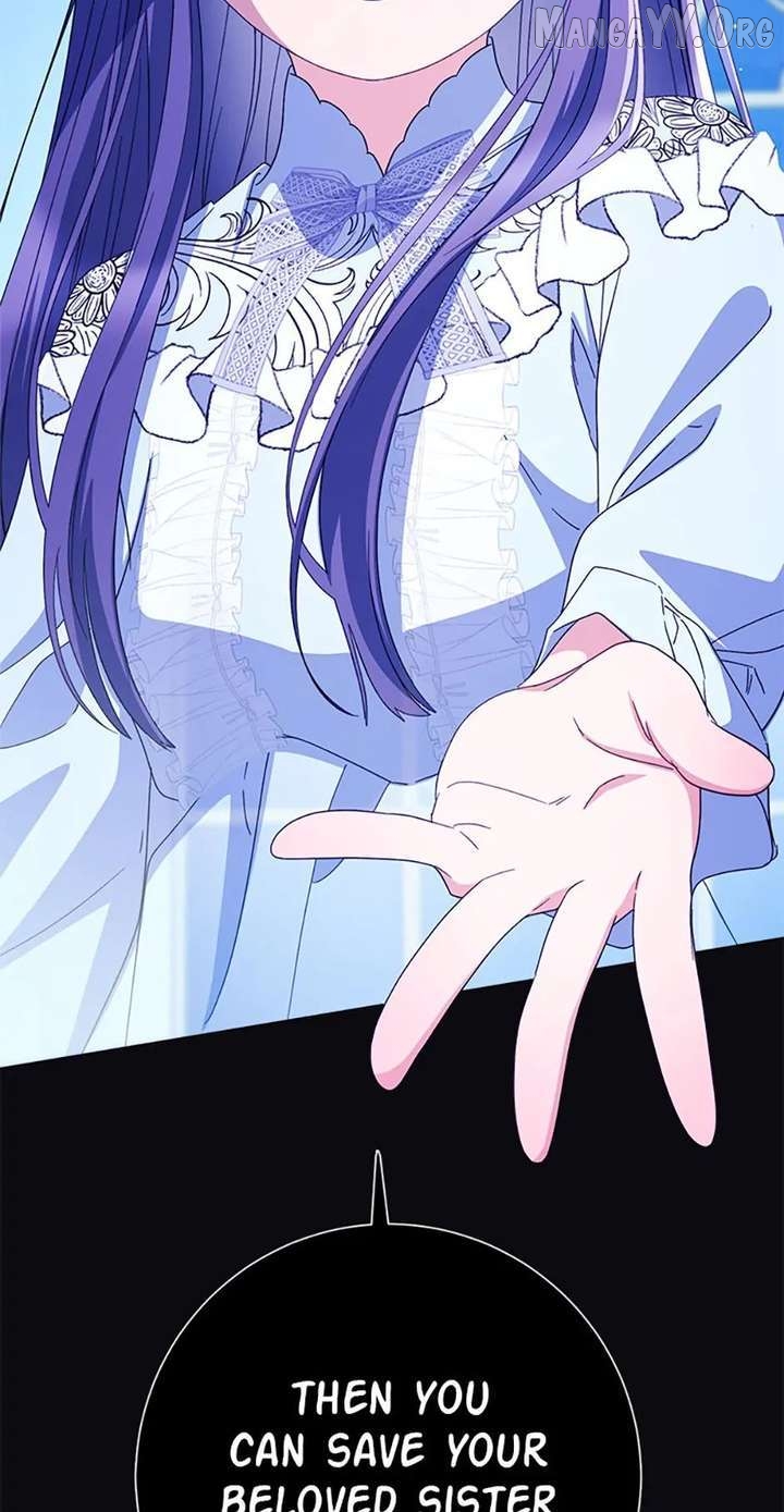 My Beloved Baby Sister Chapter 89 - page 42
