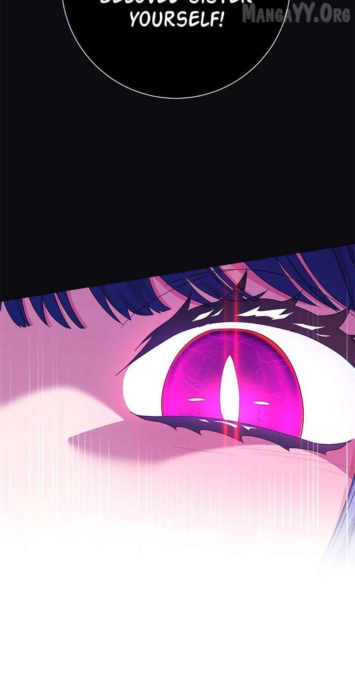 My Beloved Baby Sister Chapter 89 - page 43