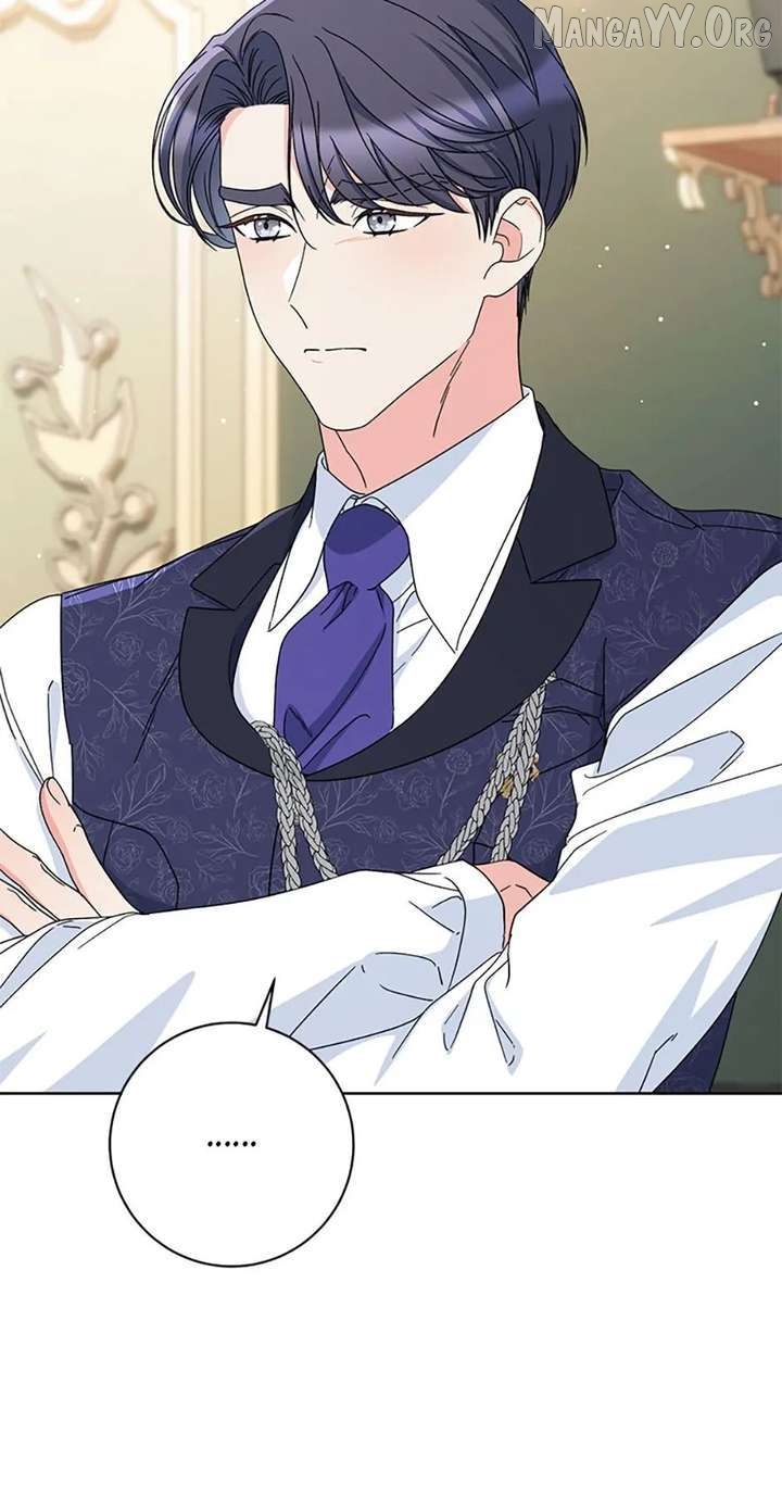 My Beloved Baby Sister Chapter 89 - page 46