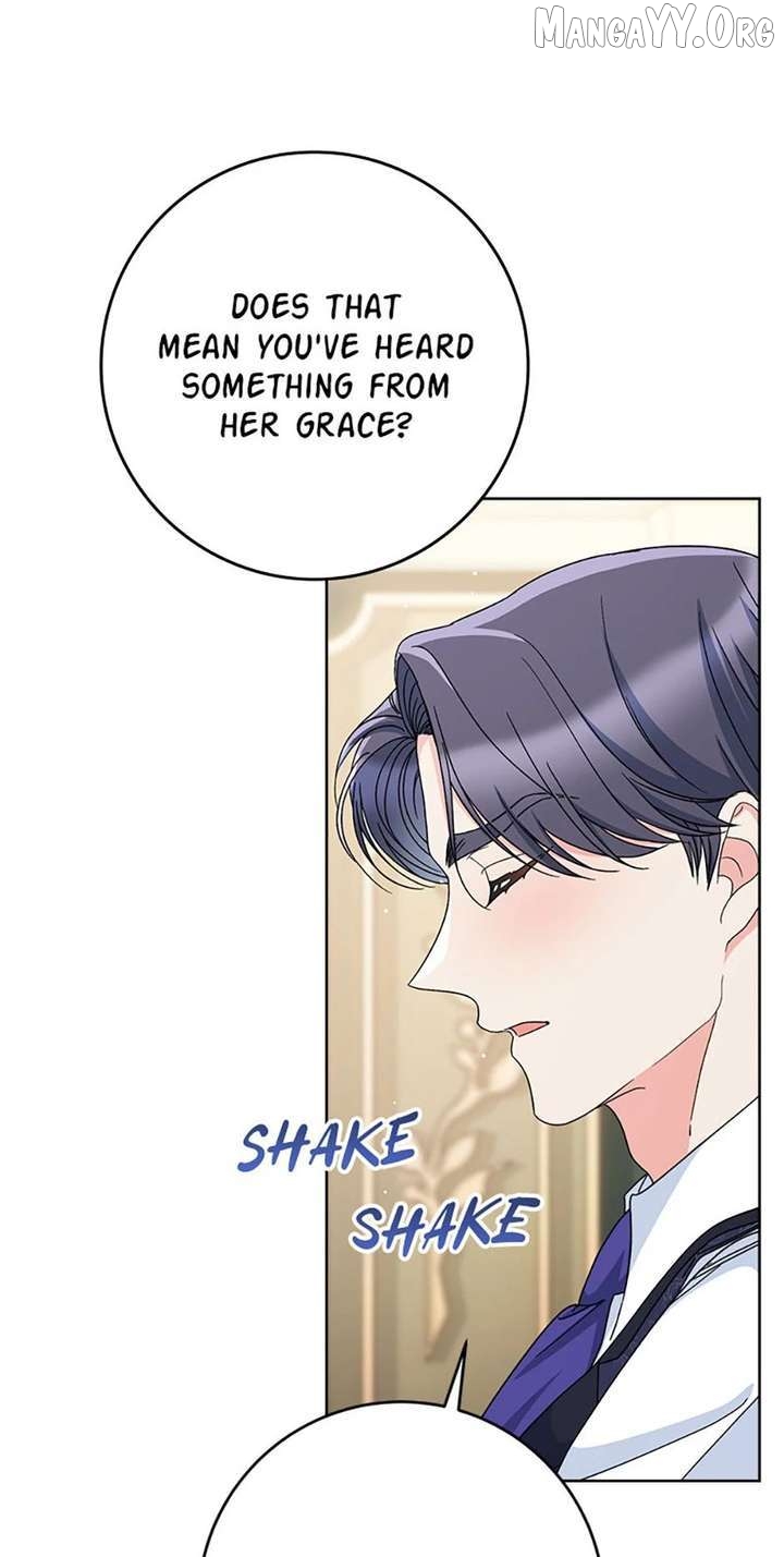 My Beloved Baby Sister Chapter 89 - page 48