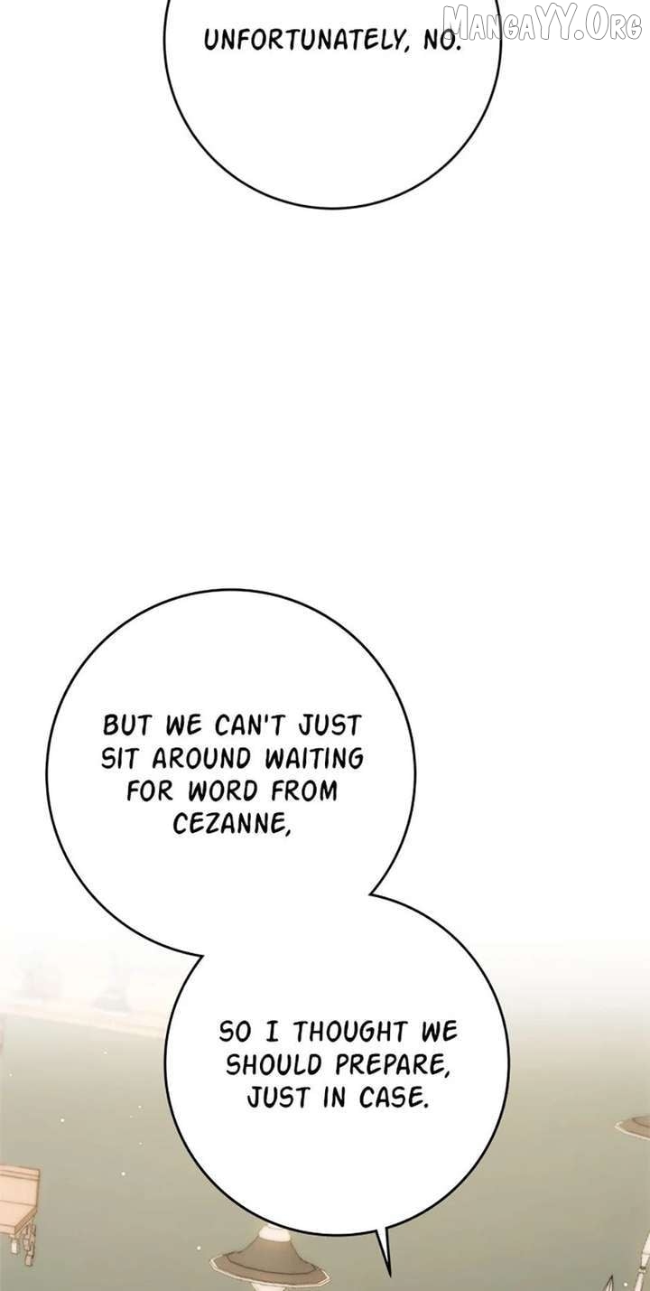 My Beloved Baby Sister Chapter 89 - page 49