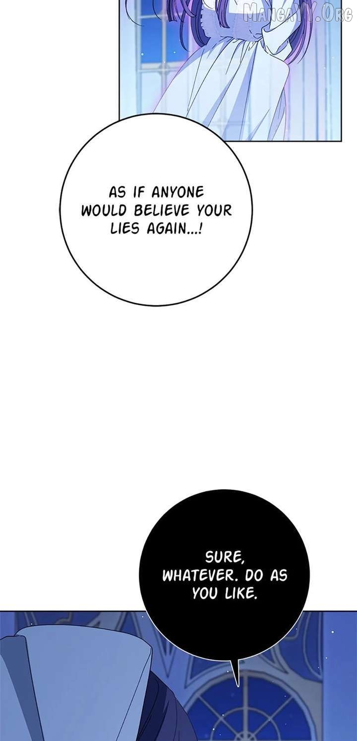 My Beloved Baby Sister Chapter 89 - page 5