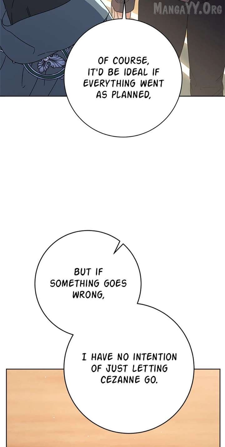 My Beloved Baby Sister Chapter 89 - page 51
