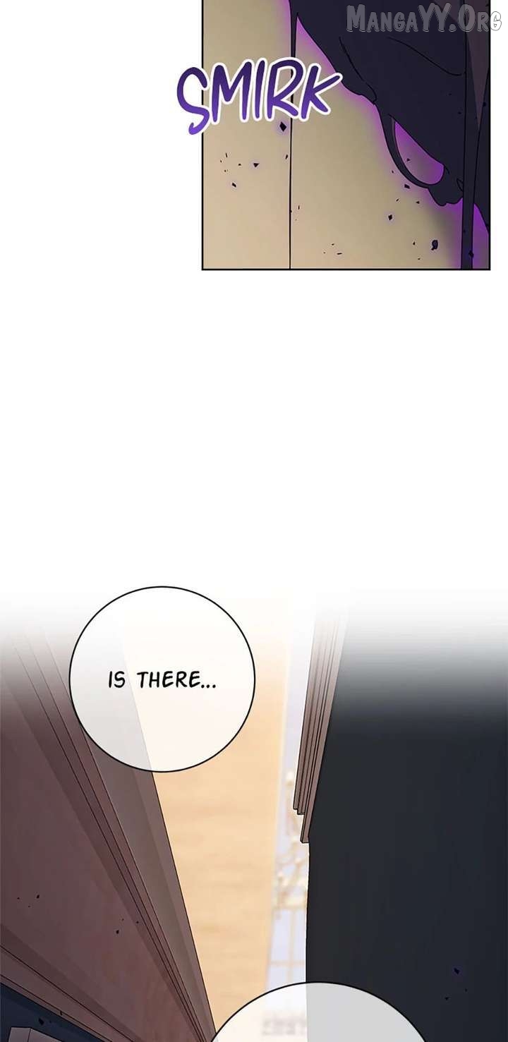 My Beloved Baby Sister Chapter 89 - page 55