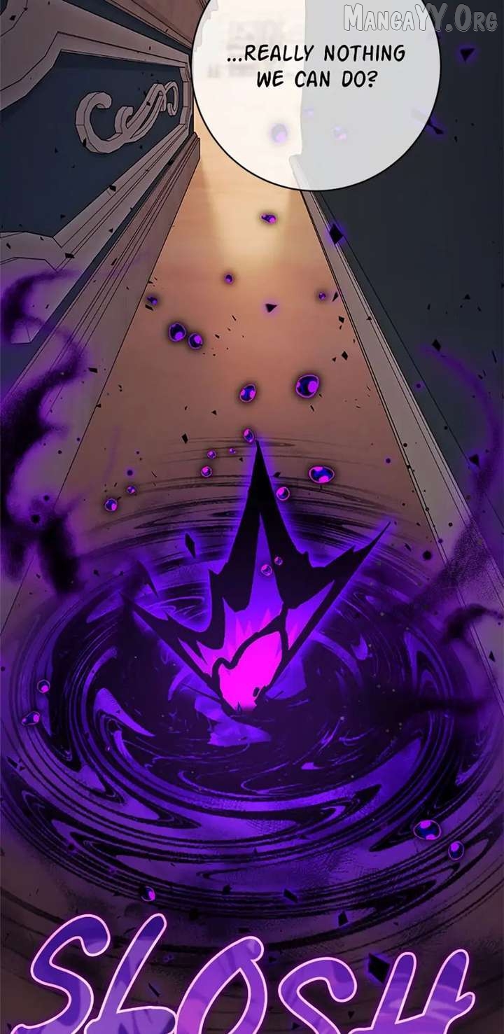 My Beloved Baby Sister Chapter 89 - page 56
