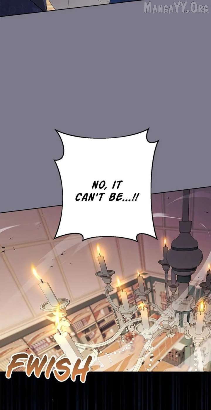 My Beloved Baby Sister Chapter 89 - page 63