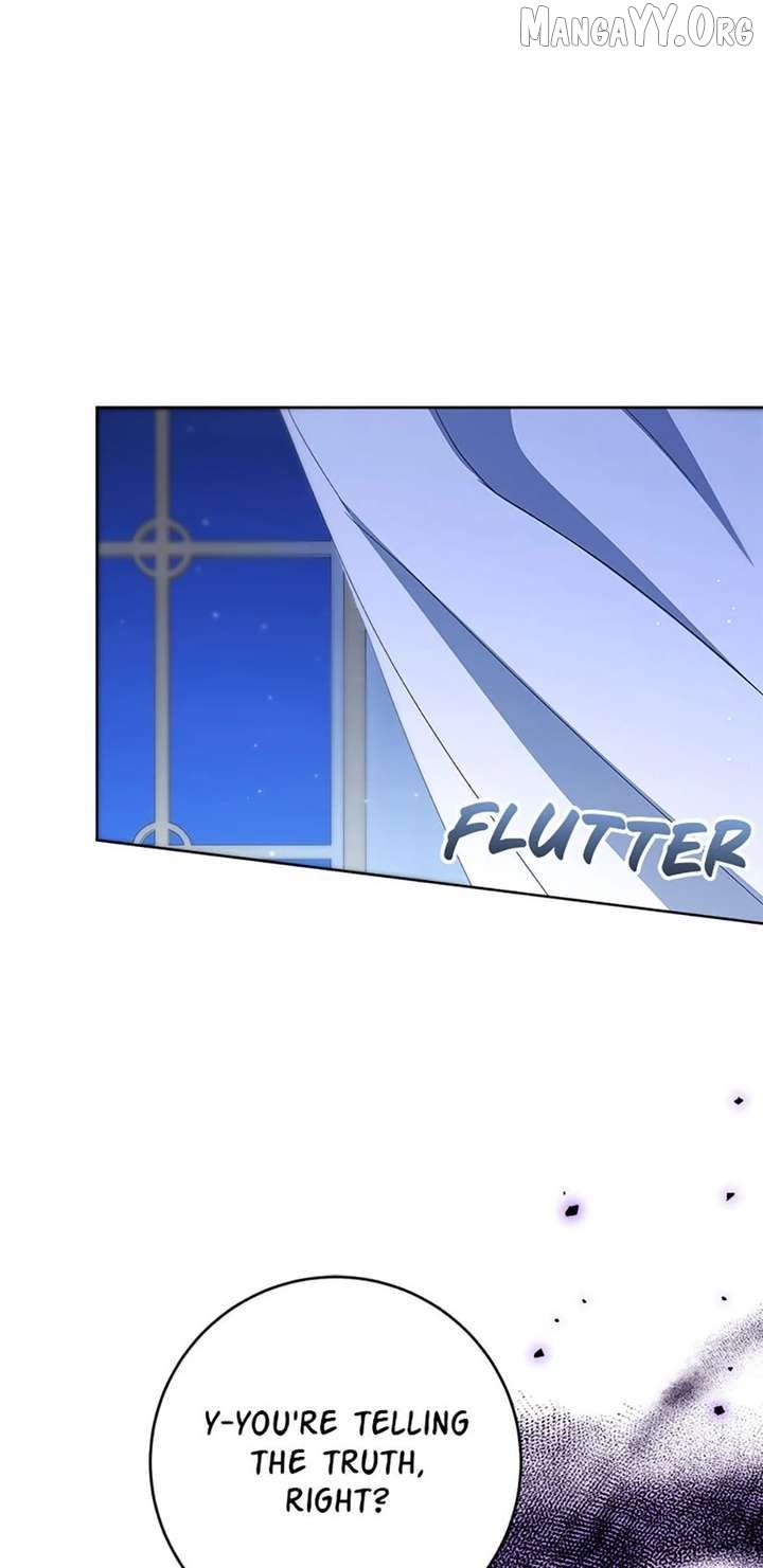 My Beloved Baby Sister Chapter 89 - page 66