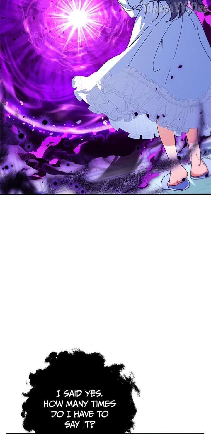 My Beloved Baby Sister Chapter 89 - page 68