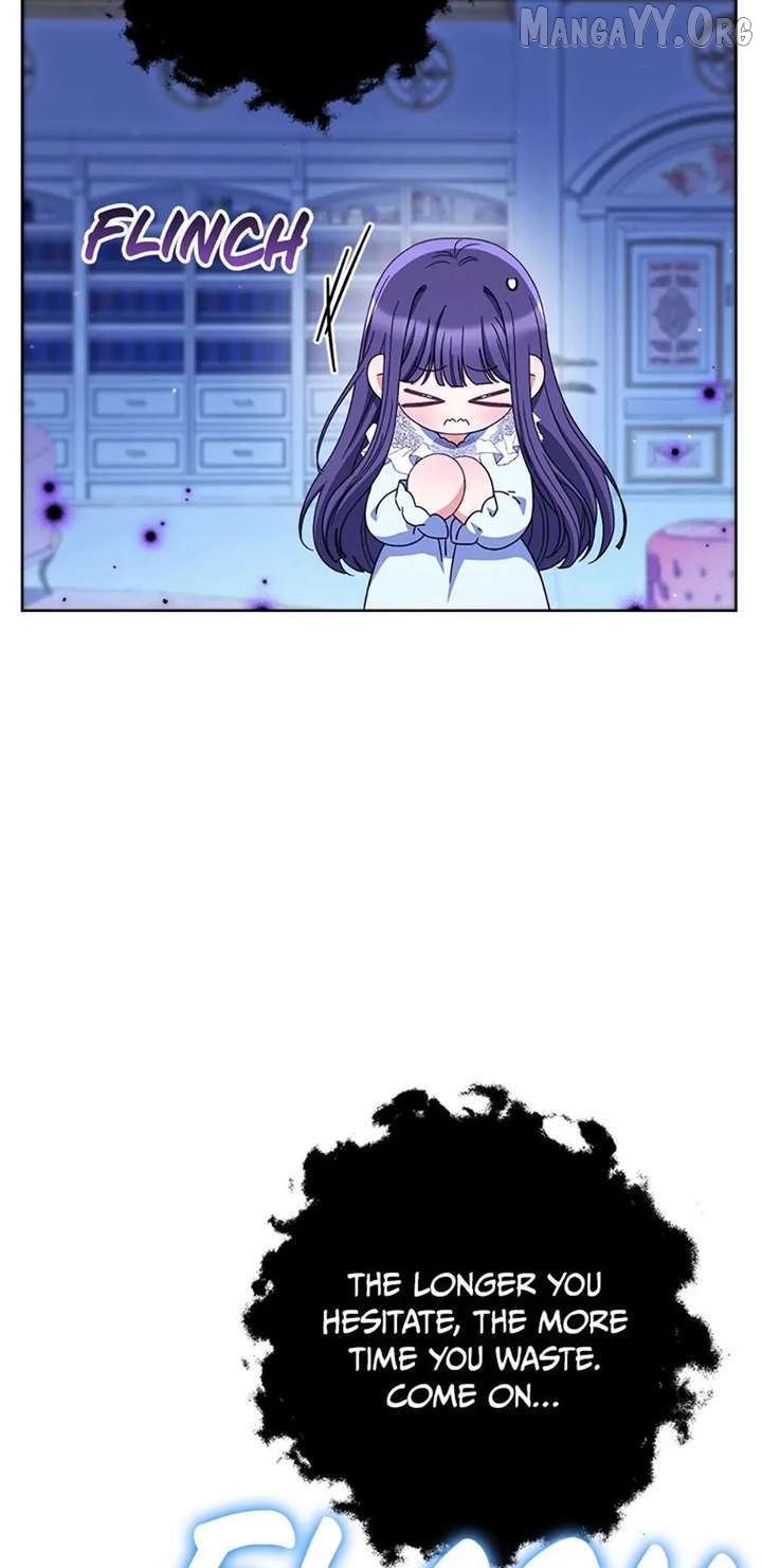 My Beloved Baby Sister Chapter 89 - page 69