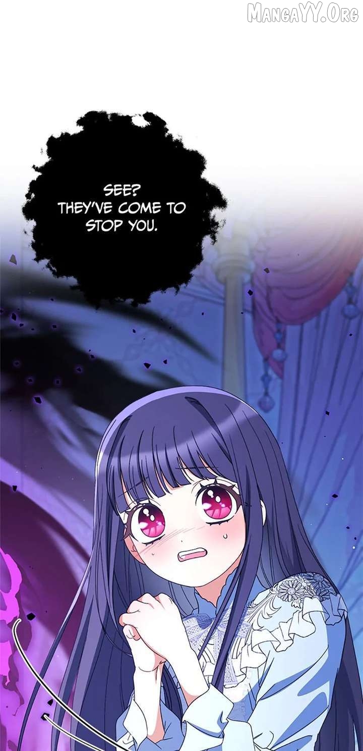 My Beloved Baby Sister Chapter 89 - page 73