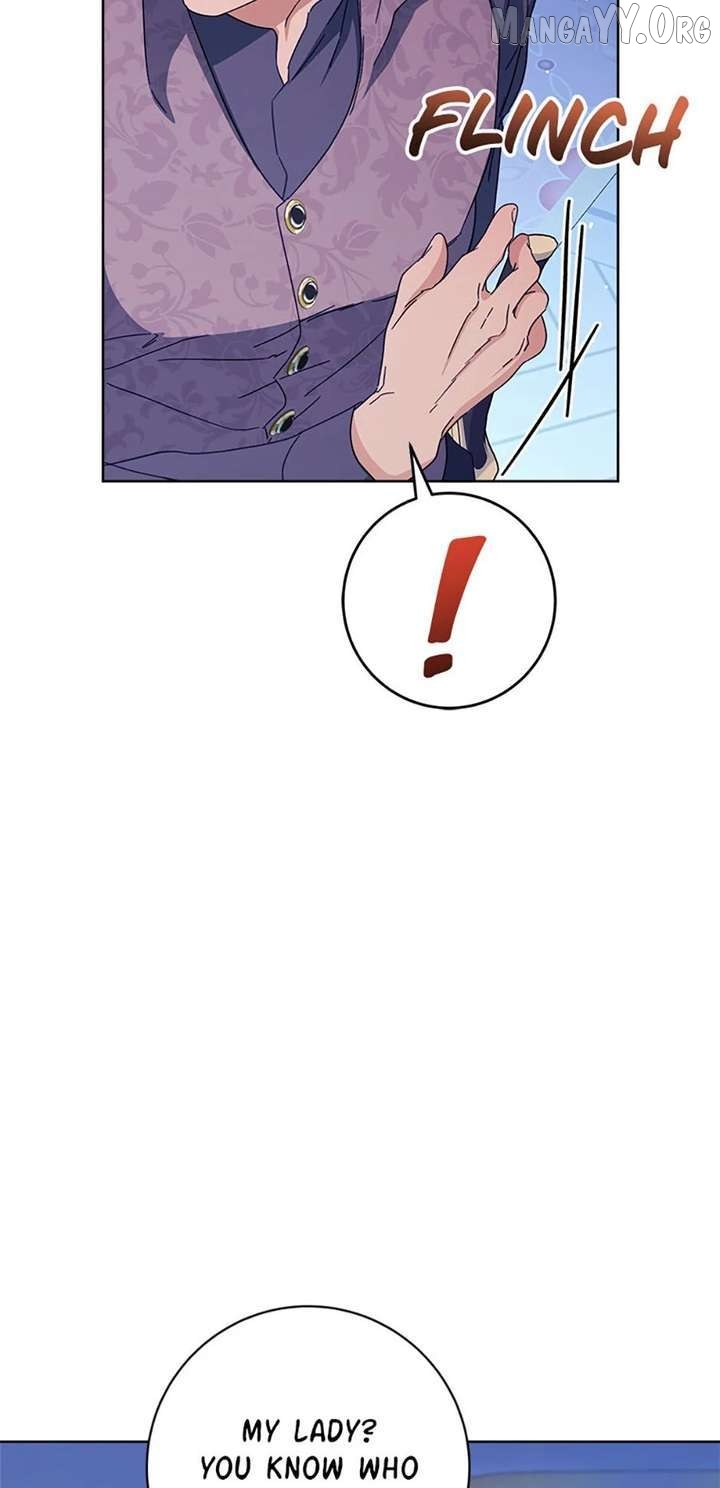 My Beloved Baby Sister Chapter 89 - page 75