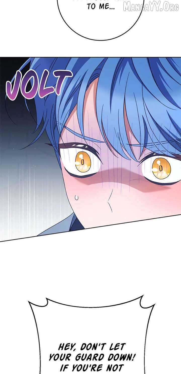 My Beloved Baby Sister Chapter 89 - page 78