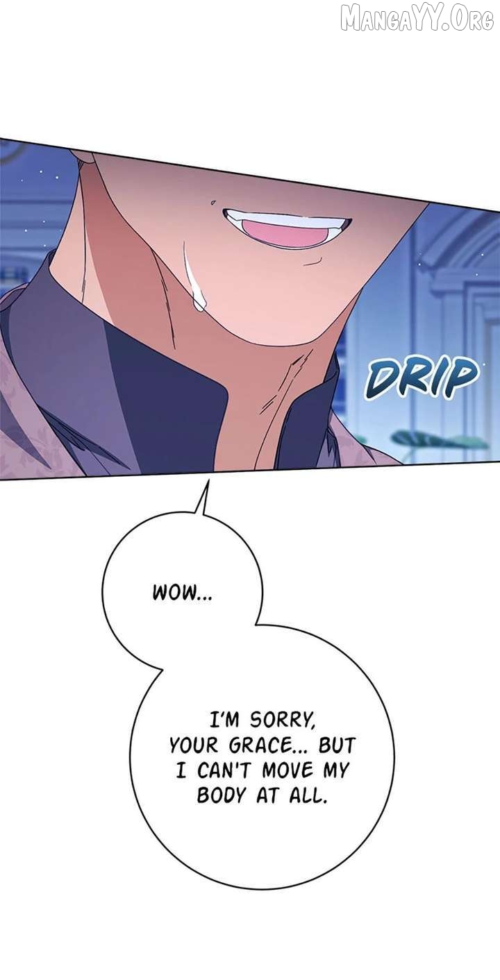 My Beloved Baby Sister Chapter 89 - page 80