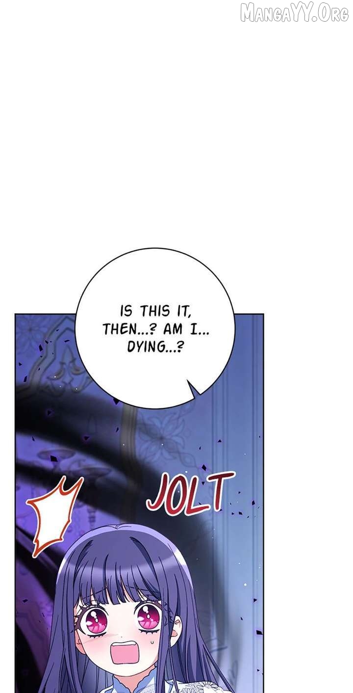 My Beloved Baby Sister Chapter 89 - page 81