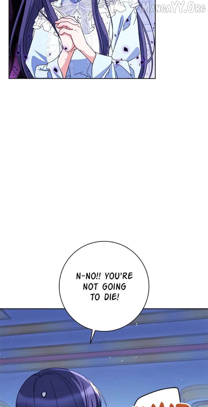 My Beloved Baby Sister Chapter 89 - page 82