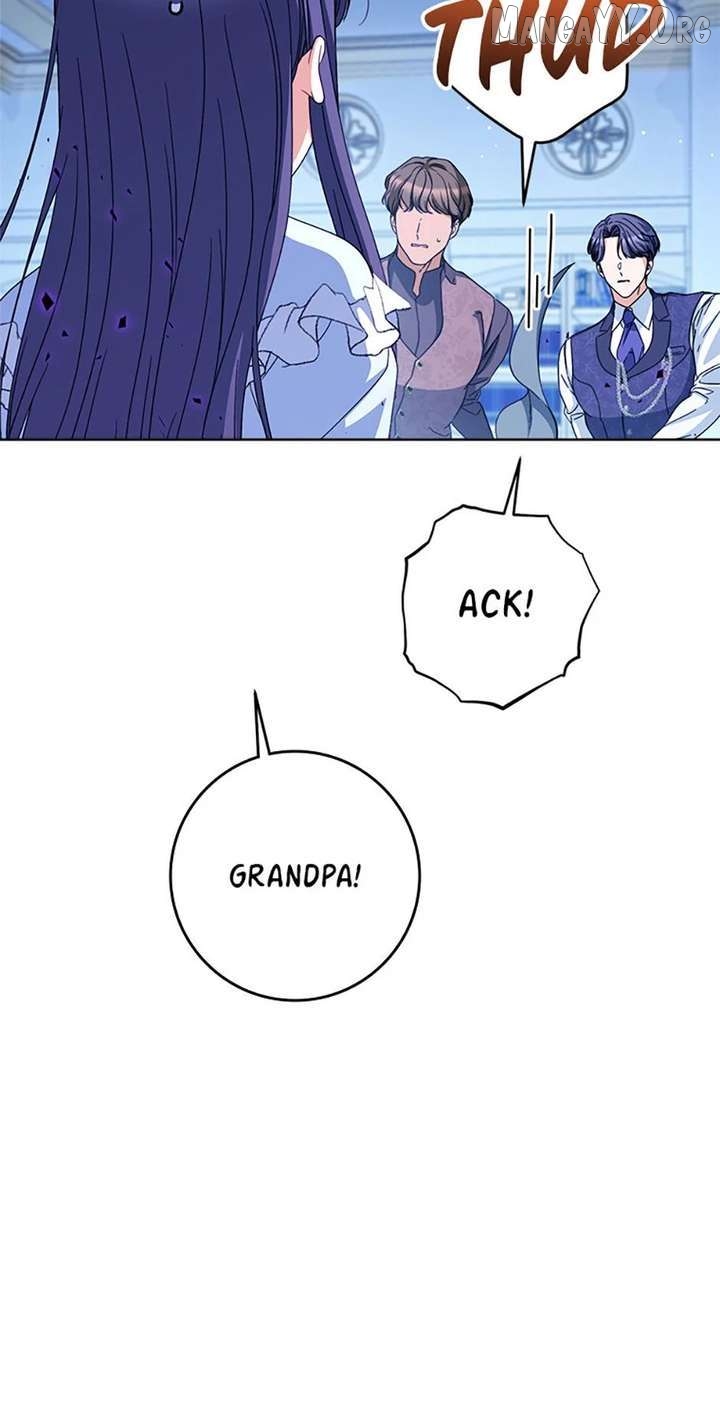 My Beloved Baby Sister Chapter 89 - page 83