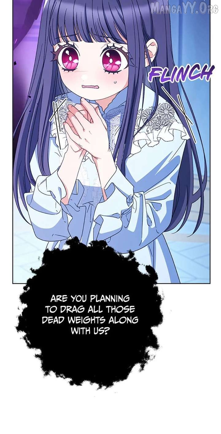 My Beloved Baby Sister Chapter 89 - page 86