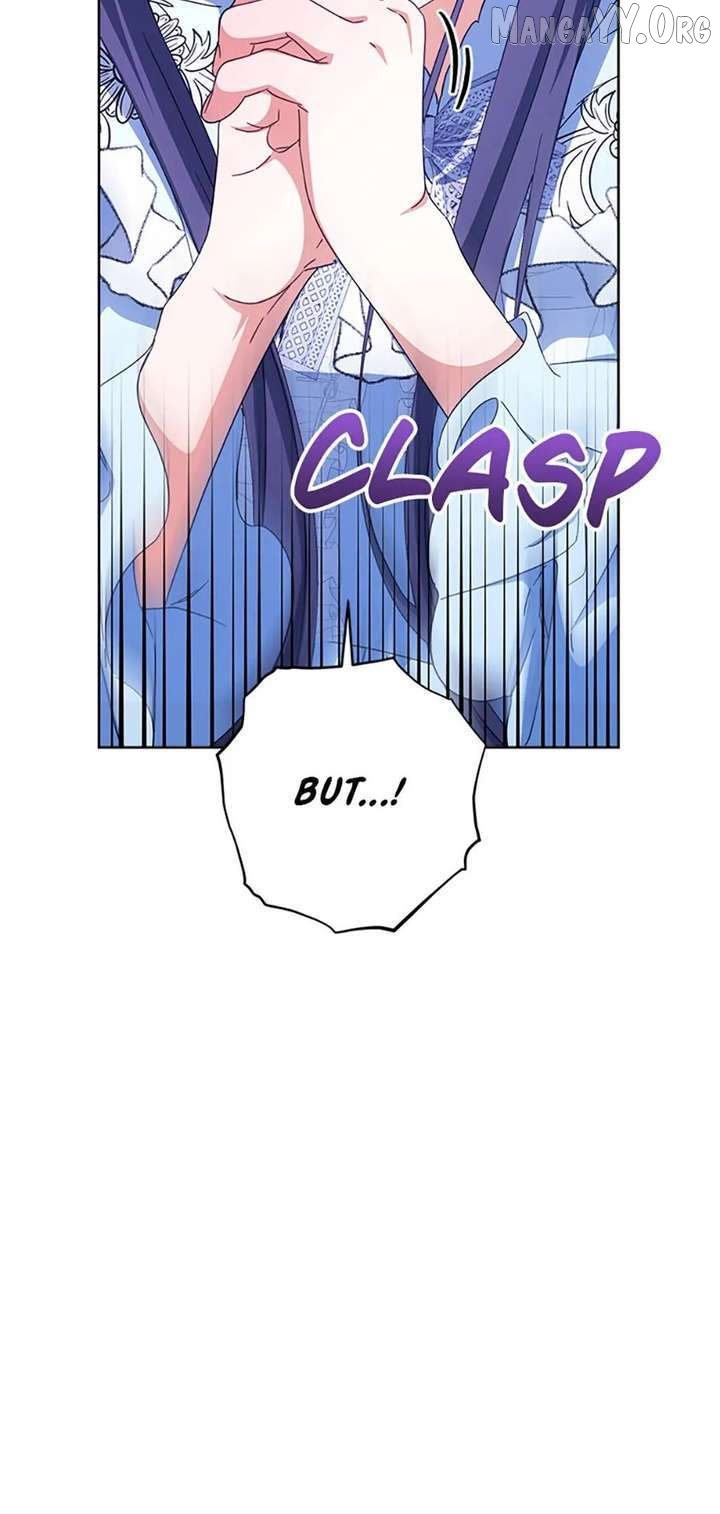 My Beloved Baby Sister Chapter 89 - page 90