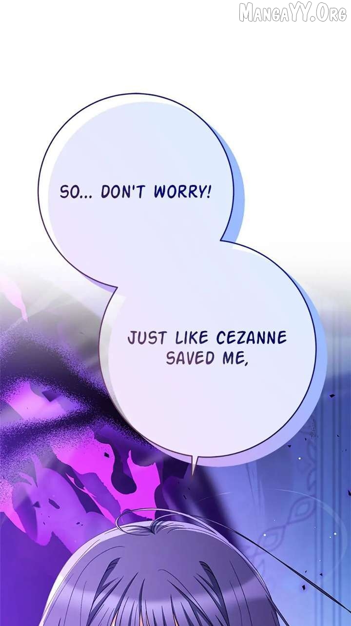 My Beloved Baby Sister Chapter 89 - page 95