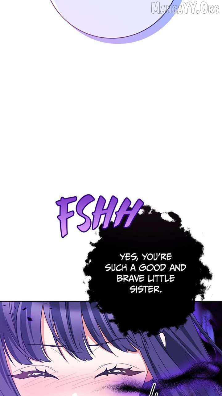 My Beloved Baby Sister Chapter 89 - page 97