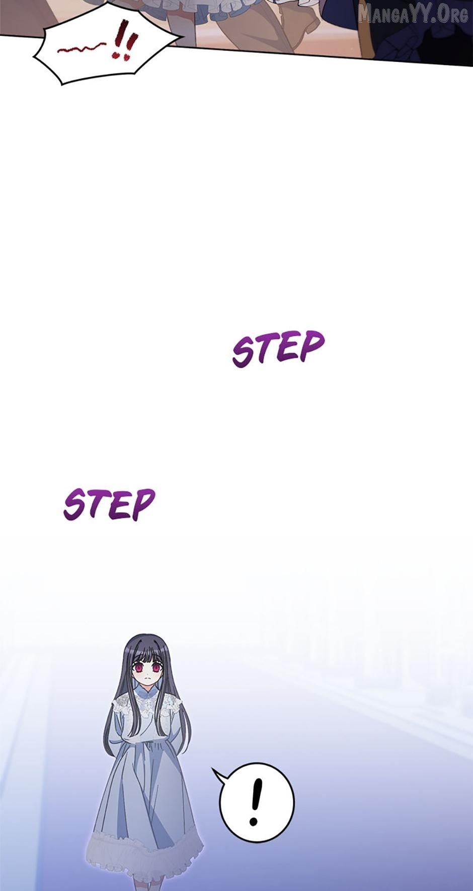 My Beloved Baby Sister Chapter 90 - page 100