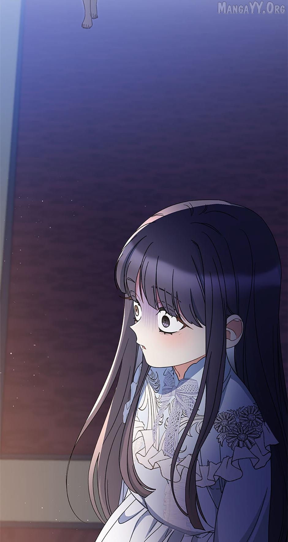 My Beloved Baby Sister Chapter 90 - page 101