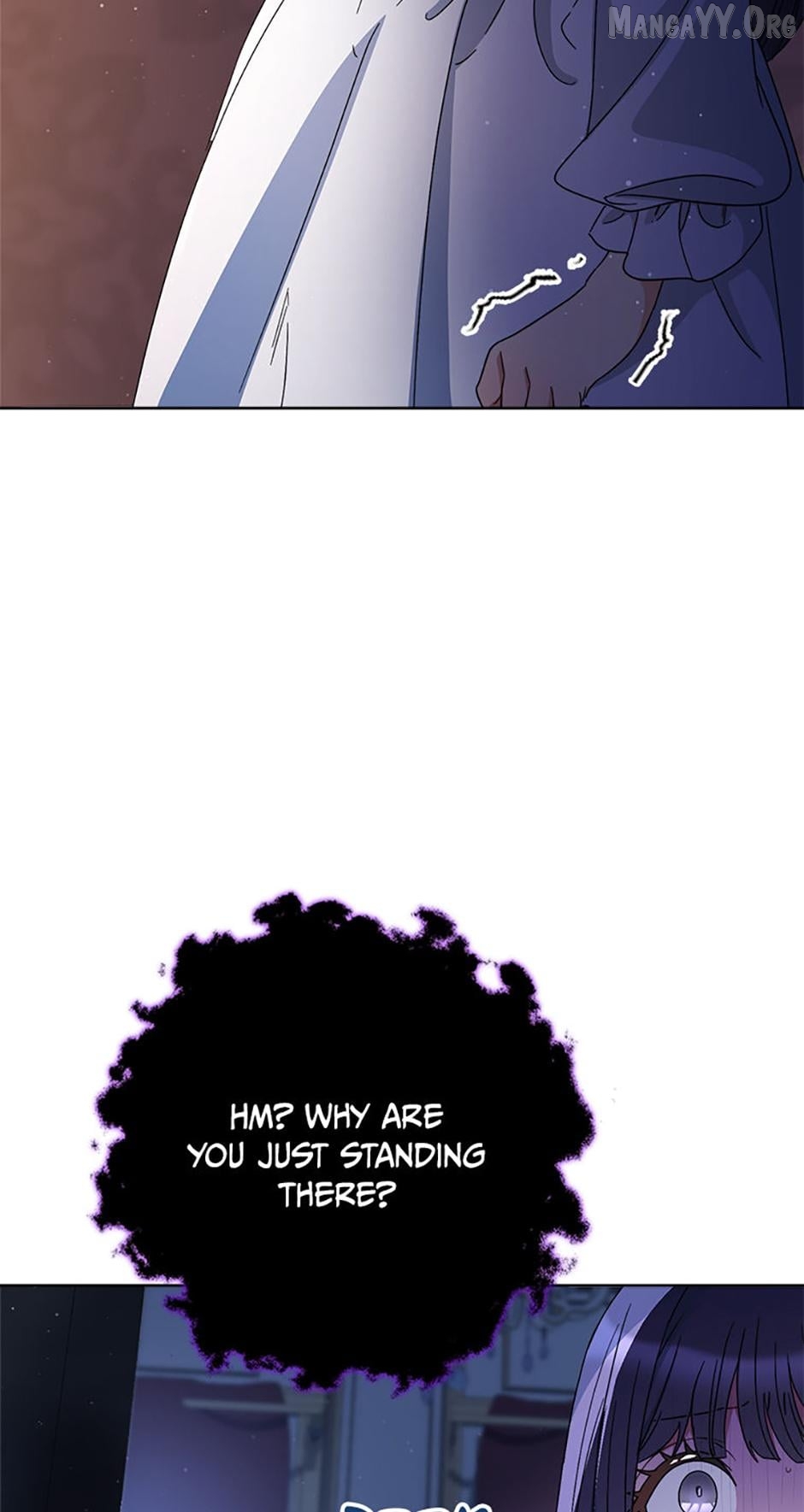 My Beloved Baby Sister Chapter 90 - page 102