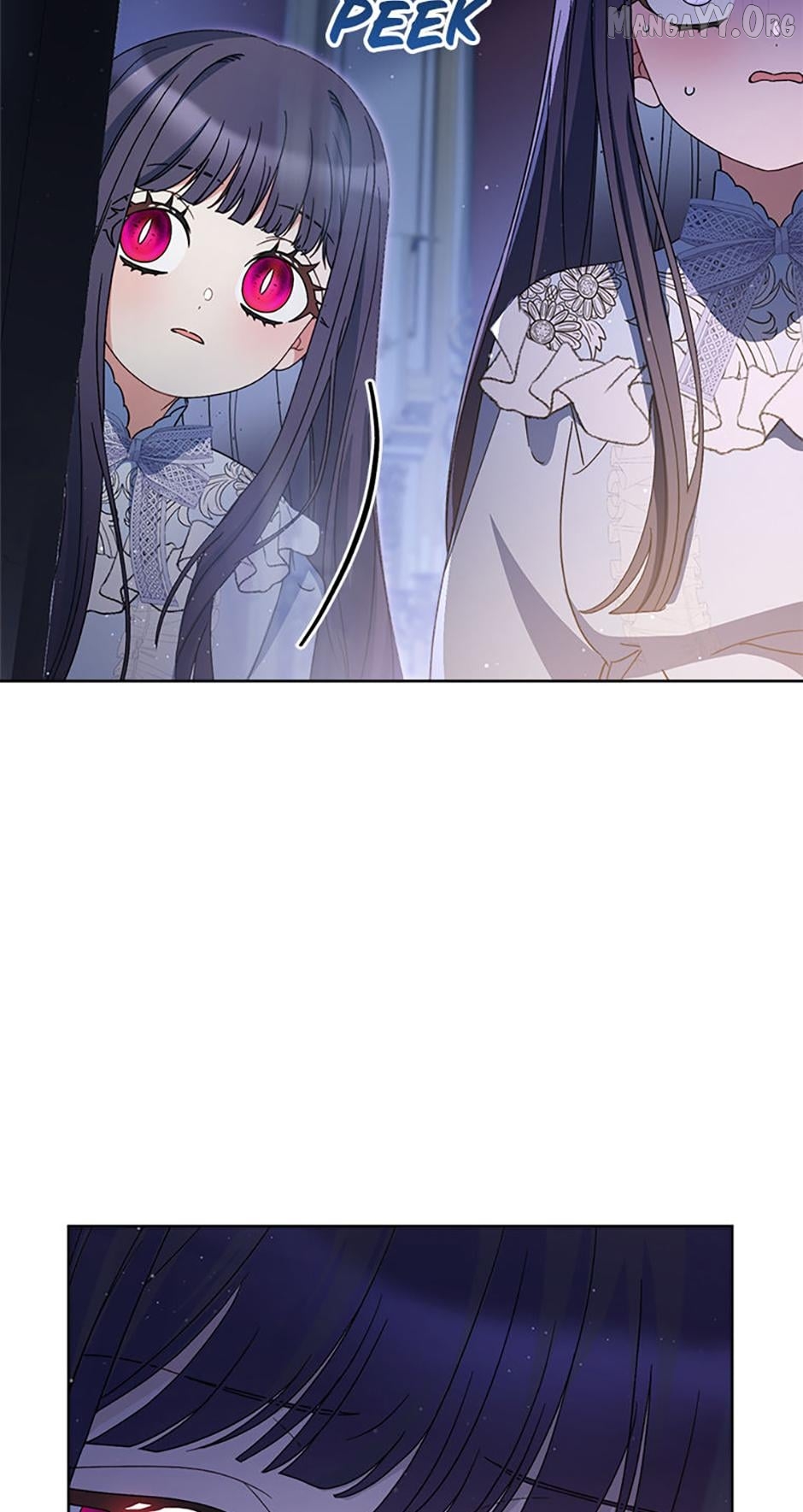 My Beloved Baby Sister Chapter 90 - page 103