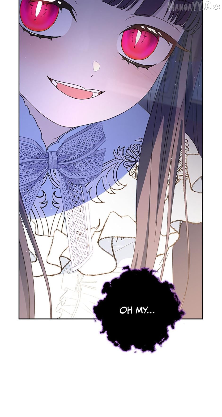 My Beloved Baby Sister Chapter 90 - page 104