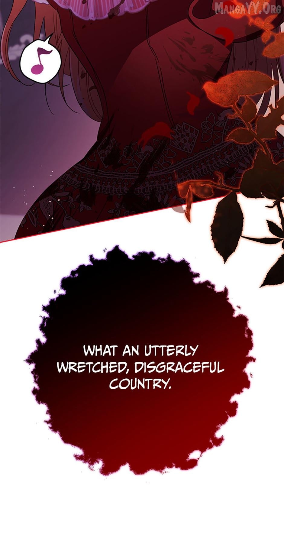 My Beloved Baby Sister Chapter 90 - page 107