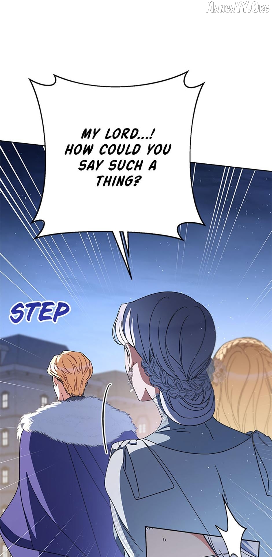 My Beloved Baby Sister Chapter 90 - page 15