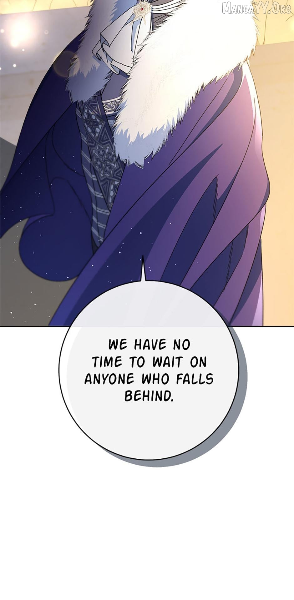 My Beloved Baby Sister Chapter 90 - page 18