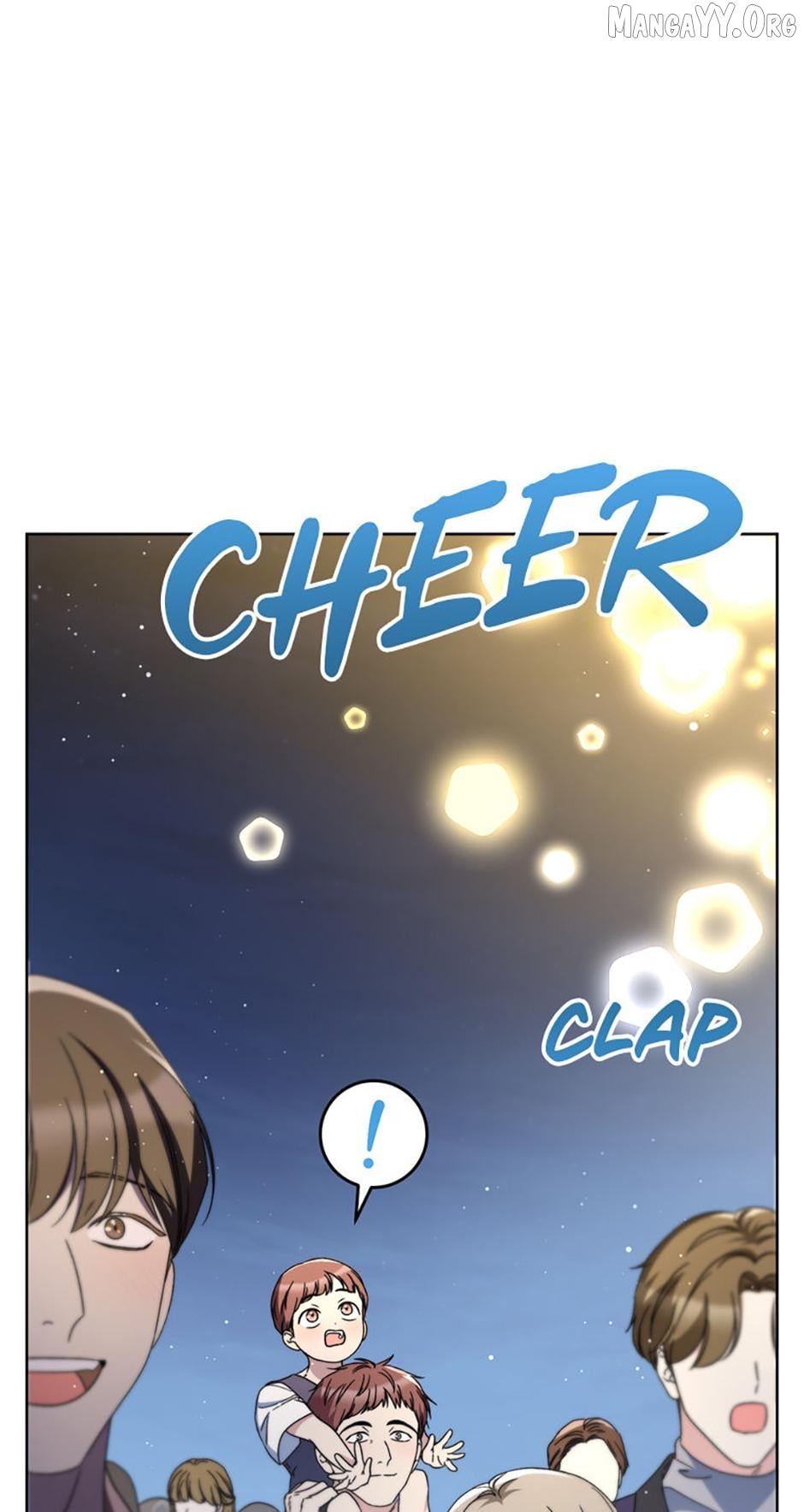 My Beloved Baby Sister Chapter 90 - page 24