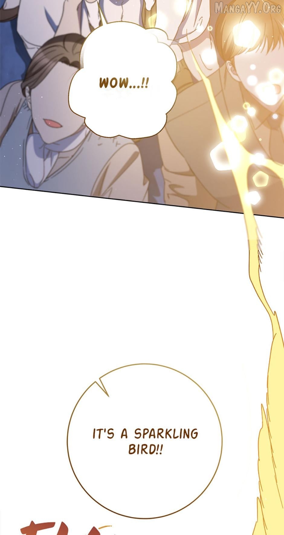 My Beloved Baby Sister Chapter 90 - page 27