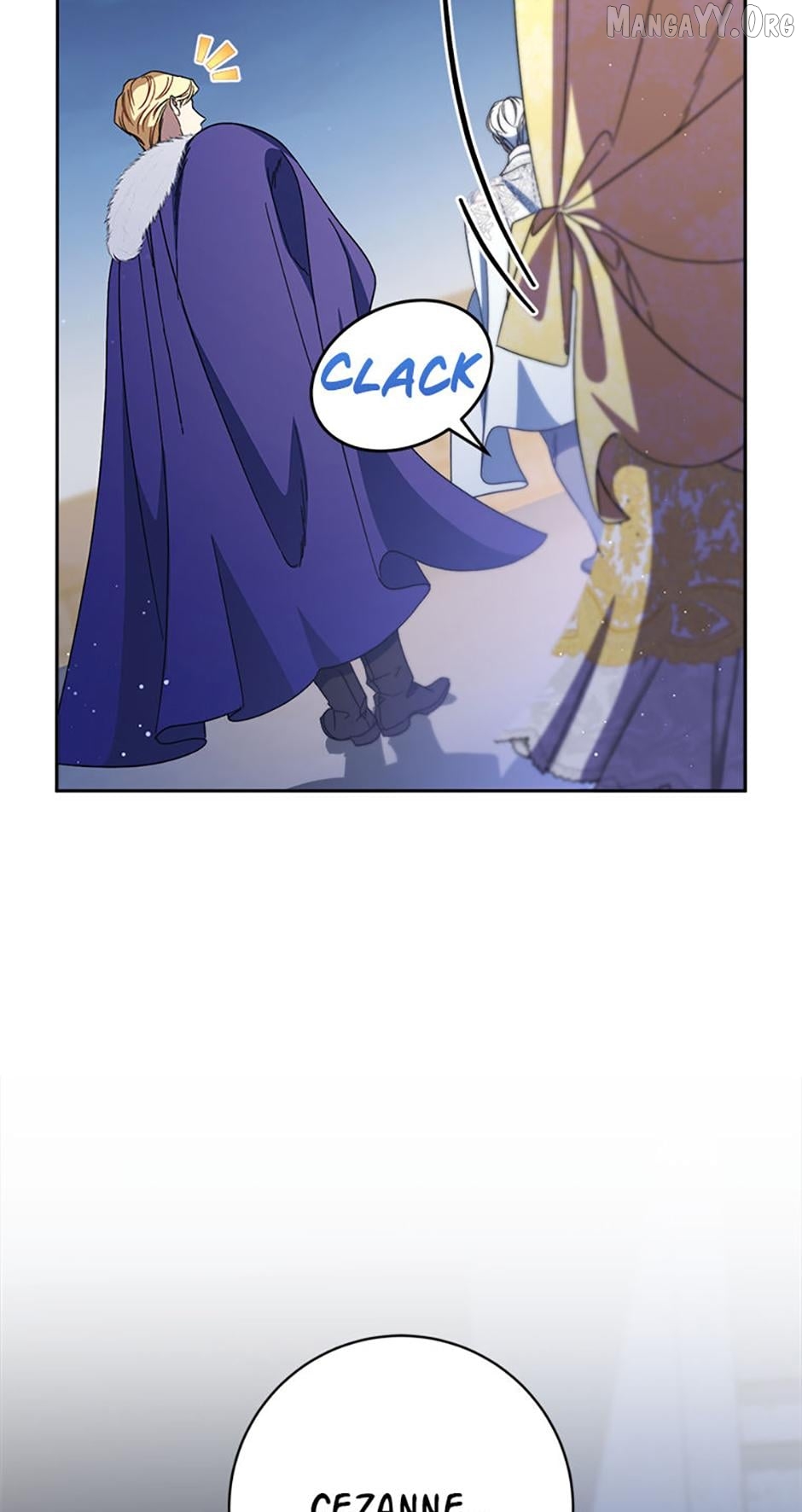 My Beloved Baby Sister Chapter 90 - page 31