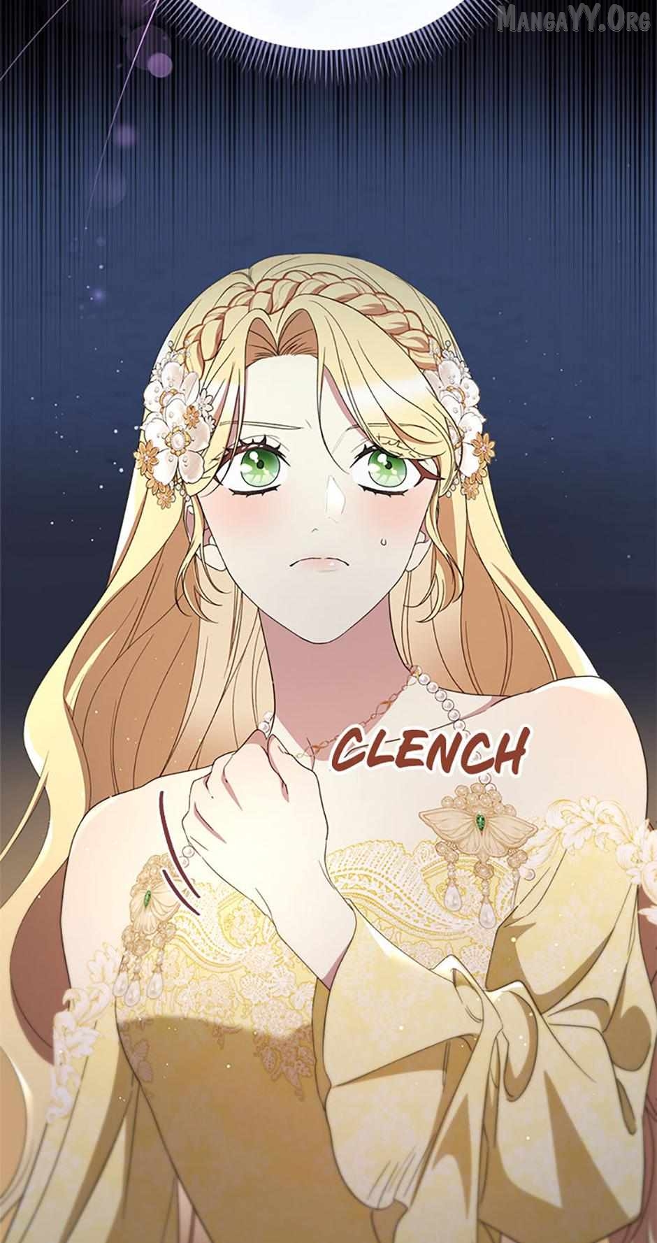 My Beloved Baby Sister Chapter 90 - page 38