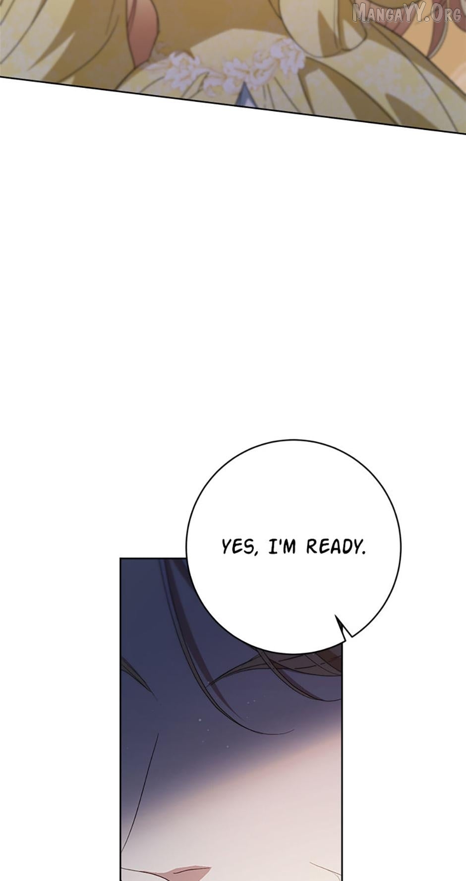 My Beloved Baby Sister Chapter 90 - page 39