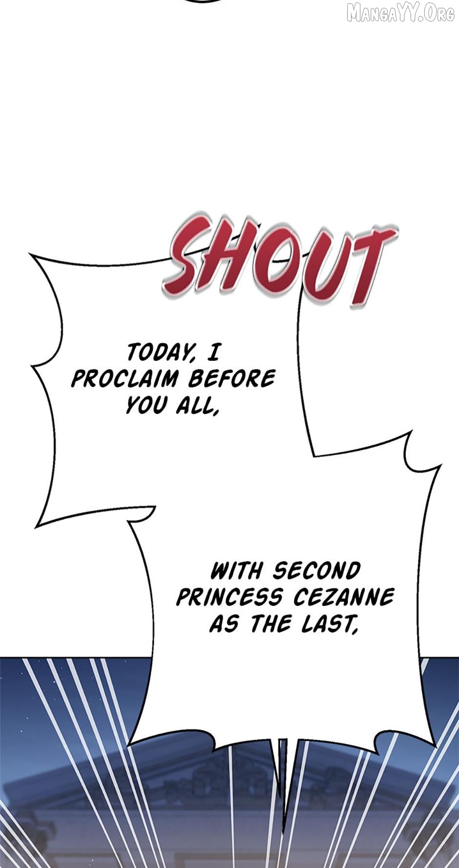 My Beloved Baby Sister Chapter 90 - page 42