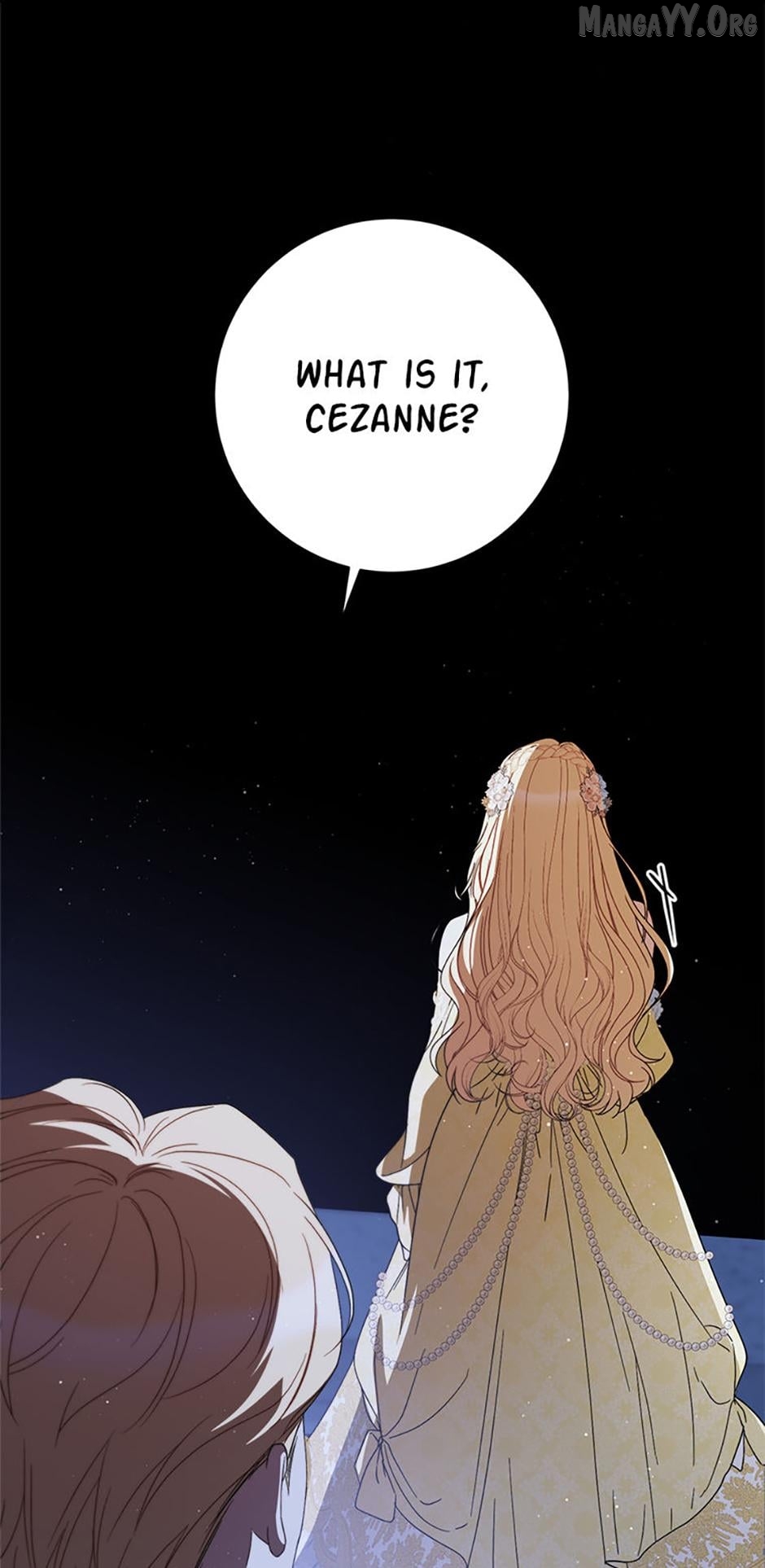 My Beloved Baby Sister Chapter 90 - page 50