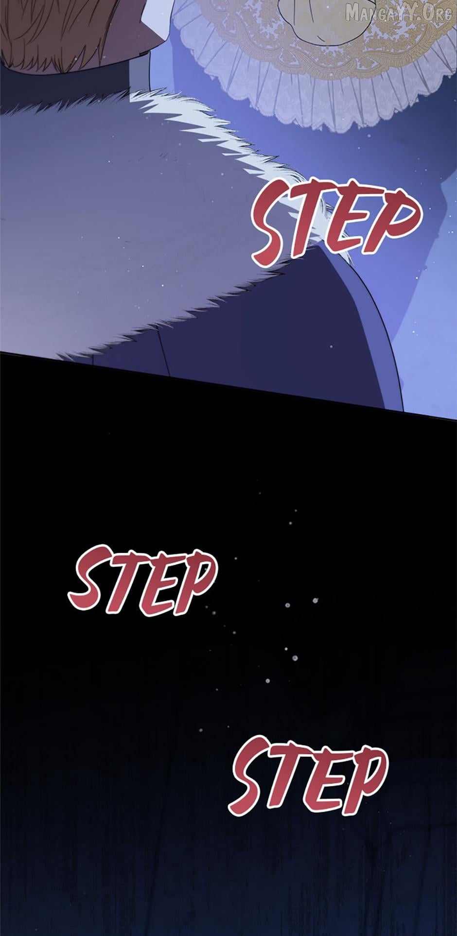 My Beloved Baby Sister Chapter 90 - page 51