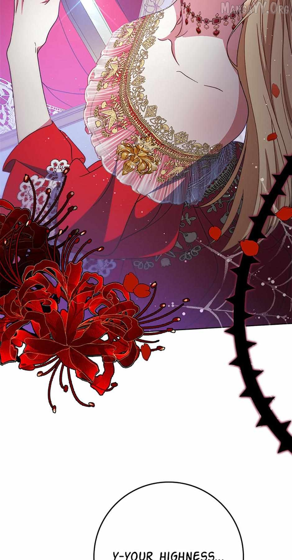 My Beloved Baby Sister Chapter 90 - page 58